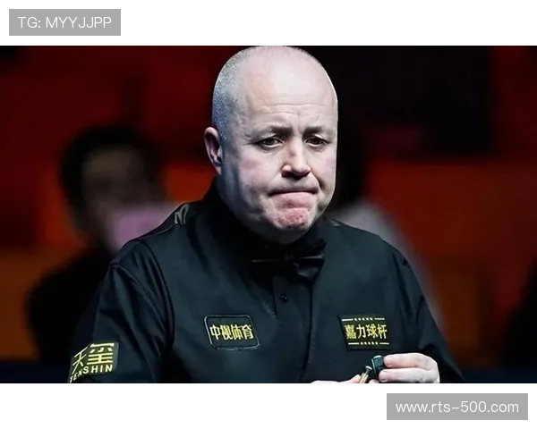 希金斯赛后坦言年龄增长带来挑战，但眼神仍带斗志