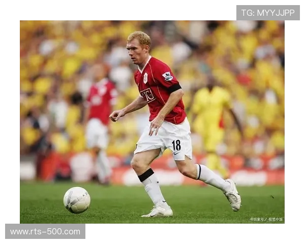 斯科尔斯：利物浦状态下滑始于上赛季末