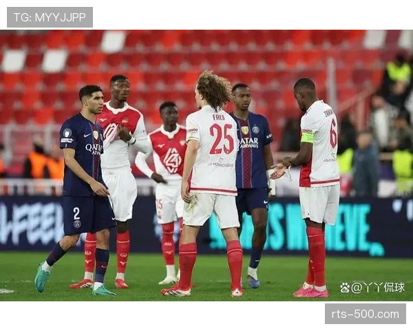 “青年军”的胜利:复盘摩纳哥力压巴黎登顶法甲的关键战役 “青年军”的胜利:复盘摩纳哥力压巴黎登顶法甲的关键战役